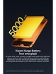 Xiaomi Ultrathin Magnetic Powerbank 5000mAh 15W Gümüş - Görsel 6