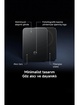Xiaomi Ultrathin Magnetic Powerbank 5000mAh 15W Gümüş - Görsel 8