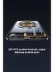 Xiaomi Ultrathin Magnetic Powerbank 5000mAh 15W Gümüş - Görsel 9