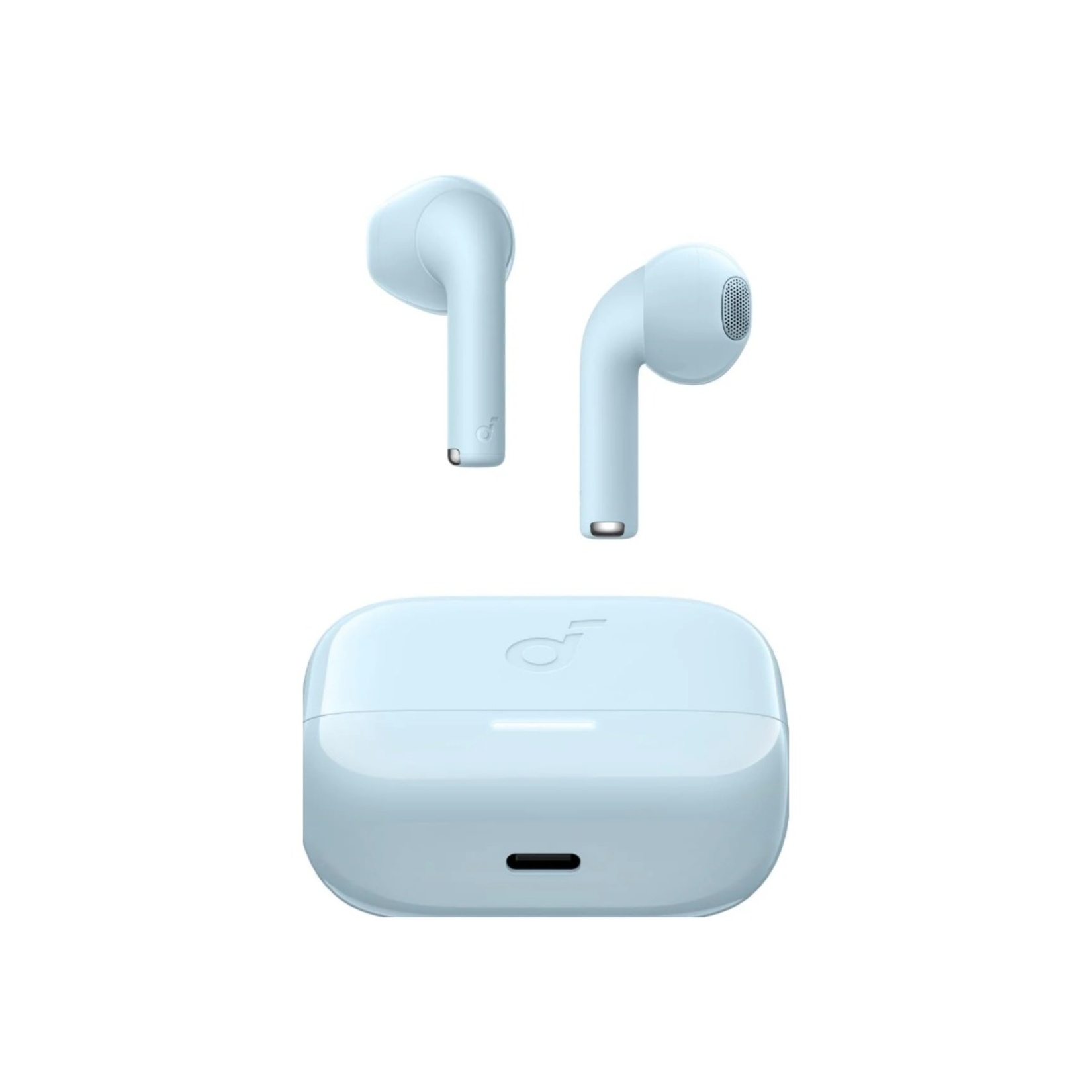 Anker Soundcore K20I TWS Mavi Kulaklık - Görsel 1