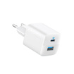 Anker 323 A2331 33W Beyaz Adaptör - Görsel 1