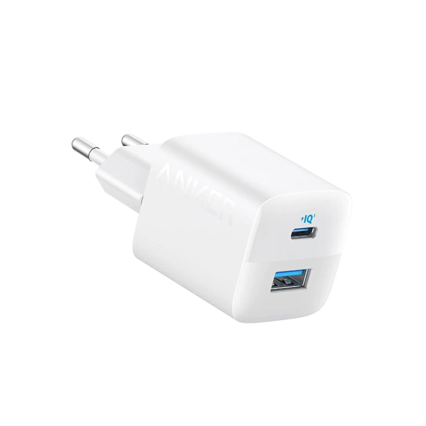 Anker 323 A2331 33W Beyaz Adaptör - Görsel 1