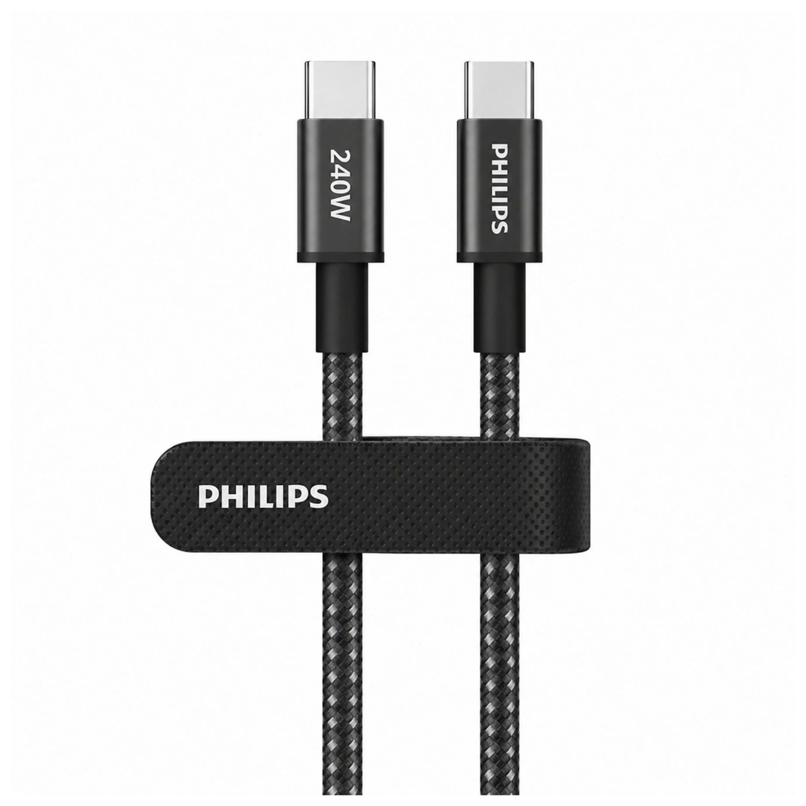 Philips DLC7030C C To C 1Mt Kablo - Görsel 1