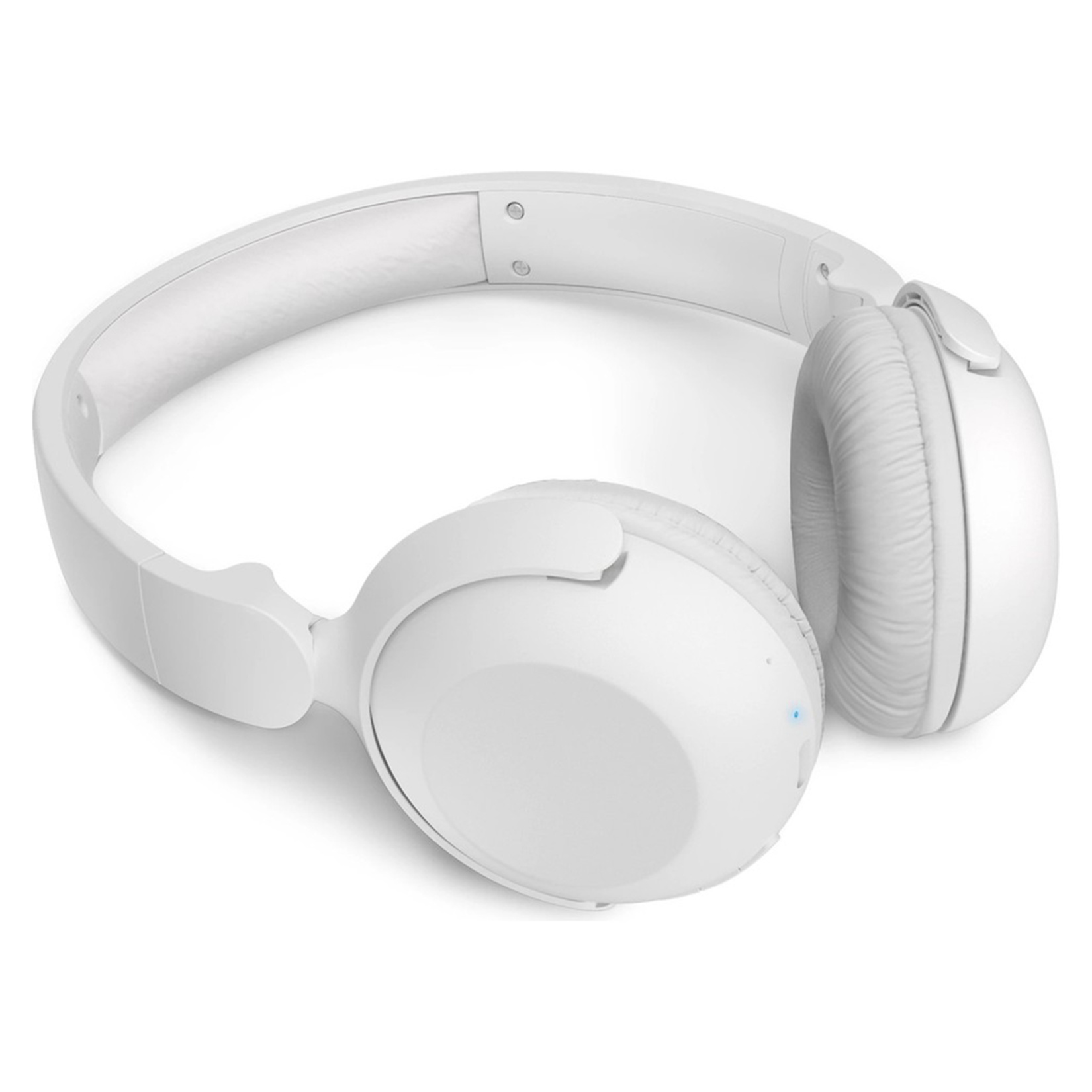 Philips TAH2209 Kulak Üstü Bluetooth Kulaklık Beyaz - Görsel 3
