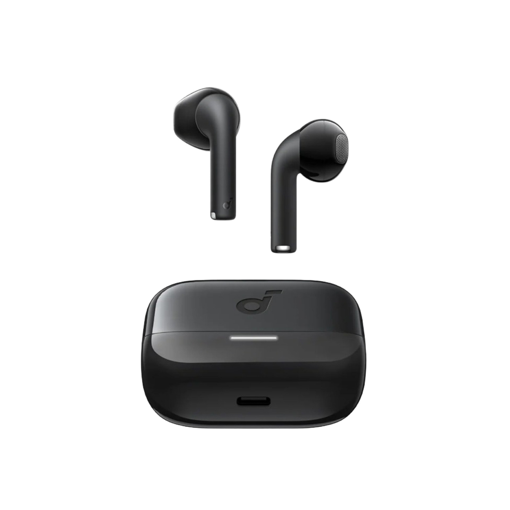 Anker Soundcore K20I TWS Siyah Kulaklık - Görsel 1