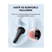 Anker Soundcore K20I TWS Siyah Kulaklık - Görsel 2