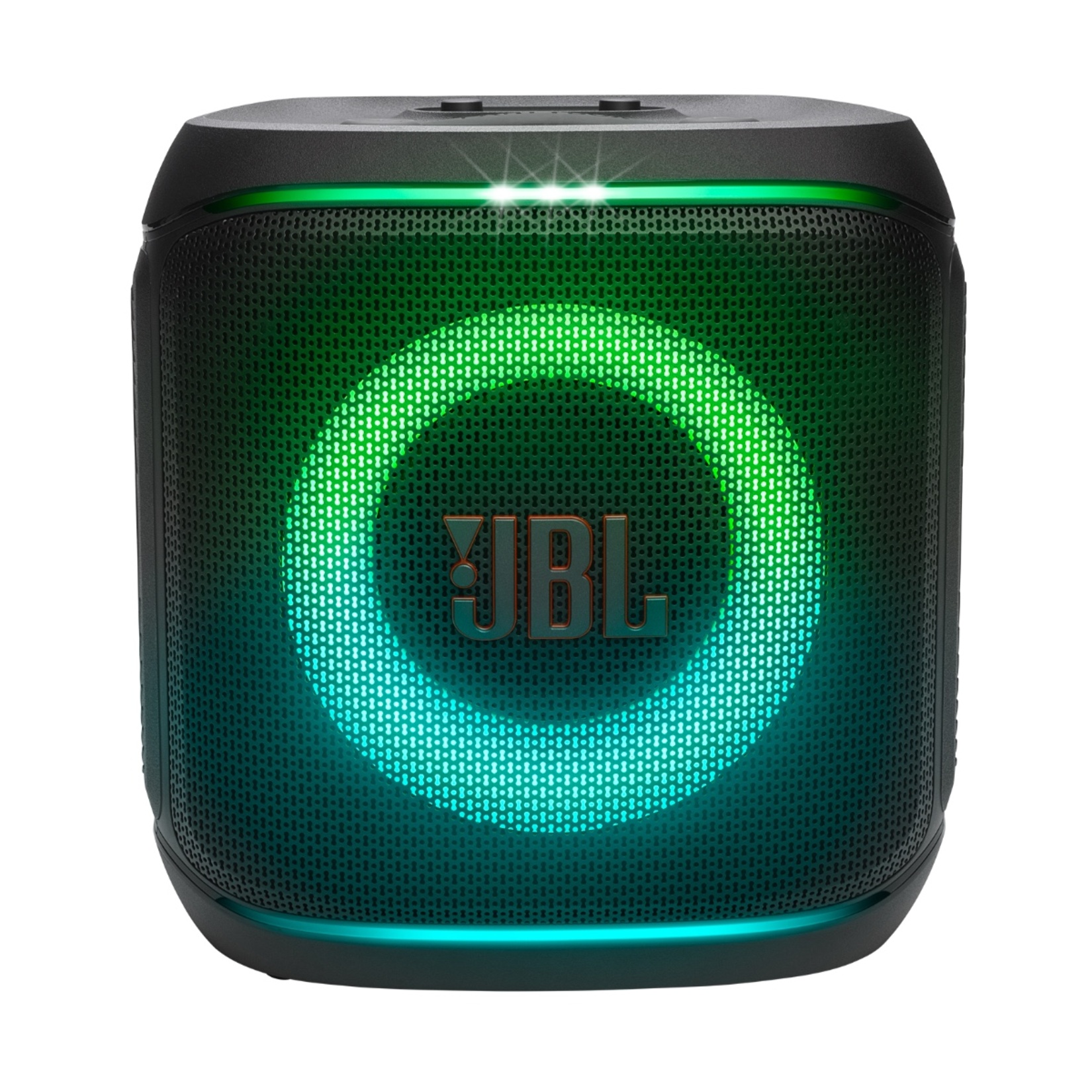 JBL Partybox Encore2 Bluetooth Hoparlör Siyah - Görsel 2