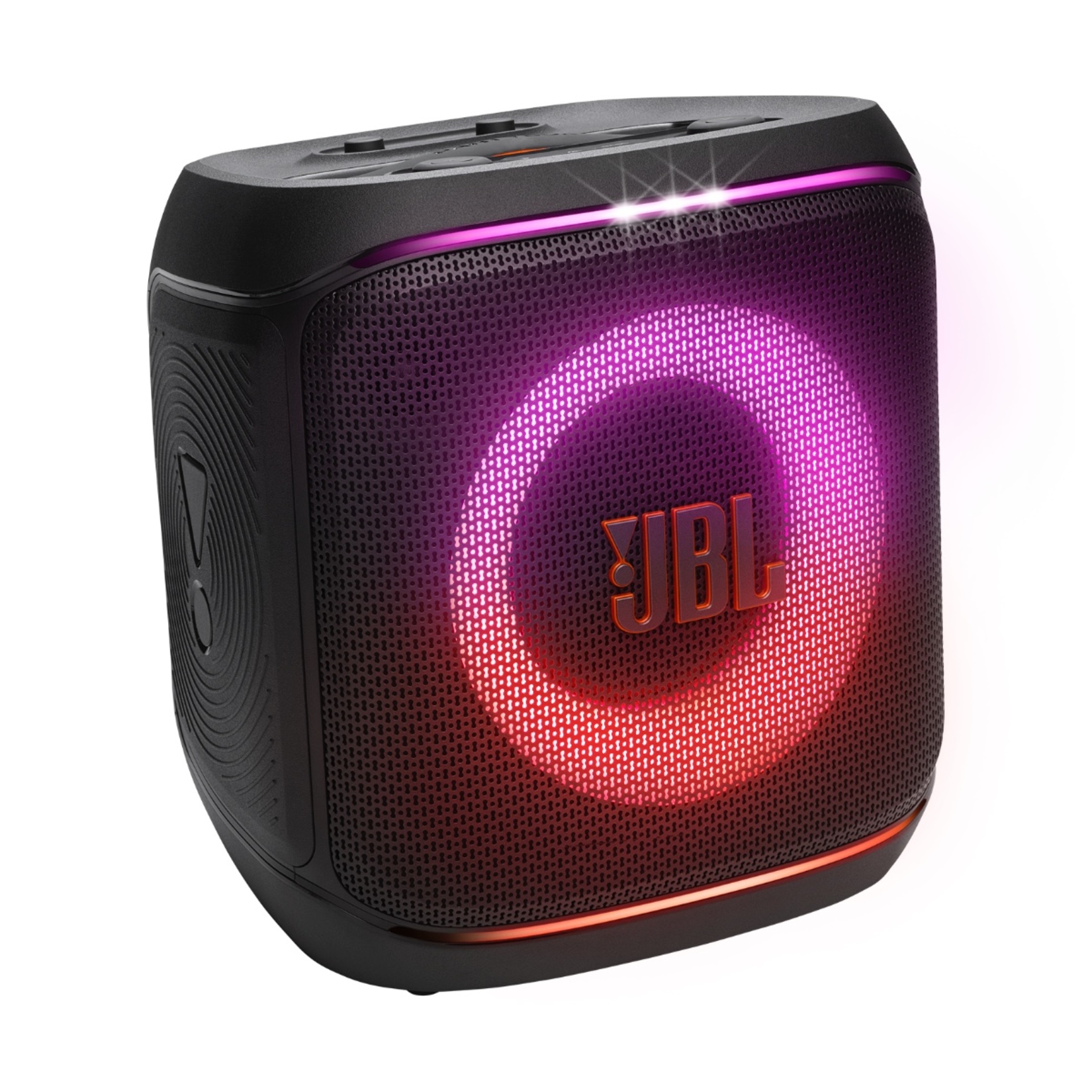 JBL Partybox Encore2 Bluetooth Hoparlör Siyah - Görsel 5