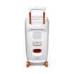 JBL Partybox Stage320 Bluetooth Hoparlör Beyaz - Görsel 5