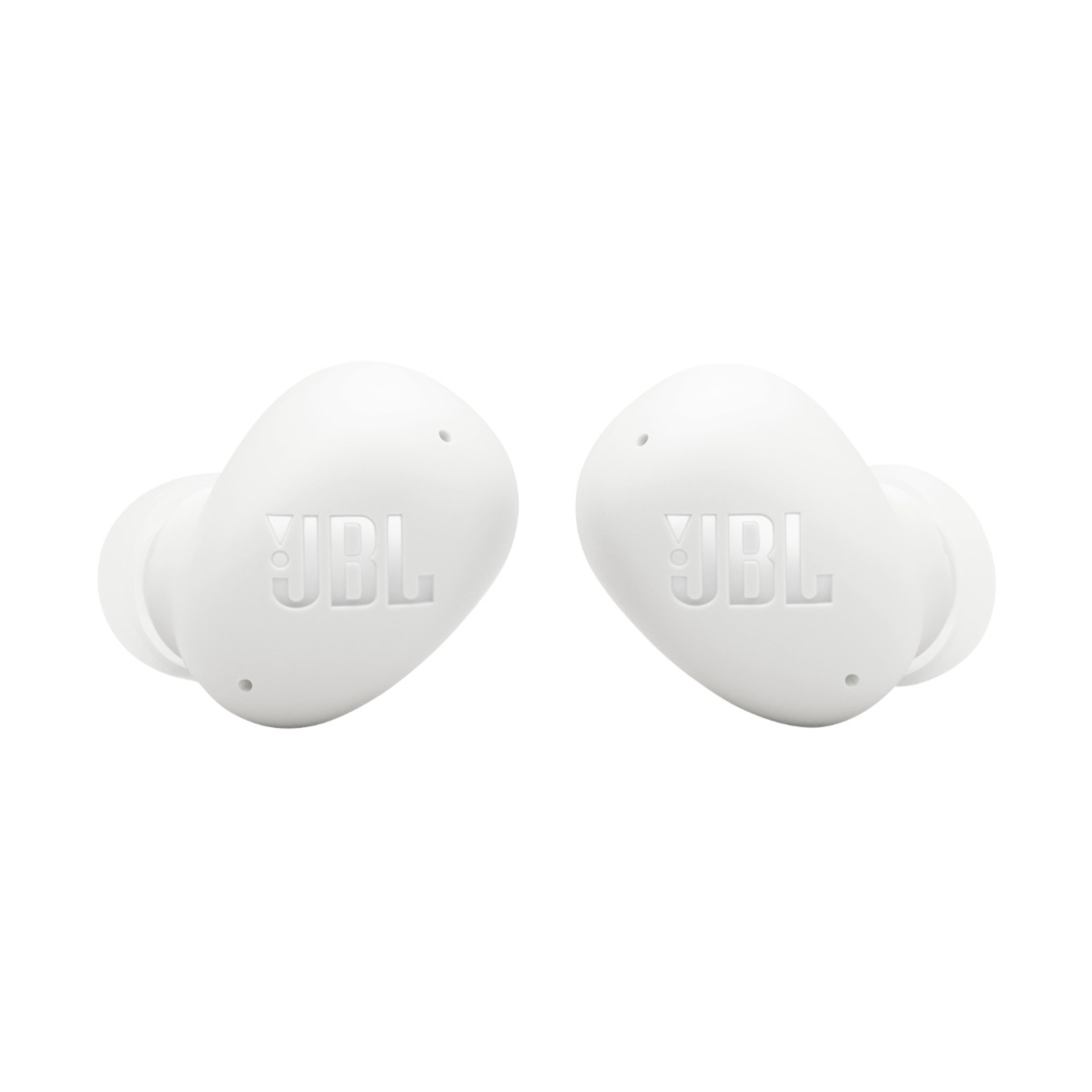JBL Wave Buds 2 Kablosuz Kulakiçi Kulaklık Ie Beyaz - Görsel 2