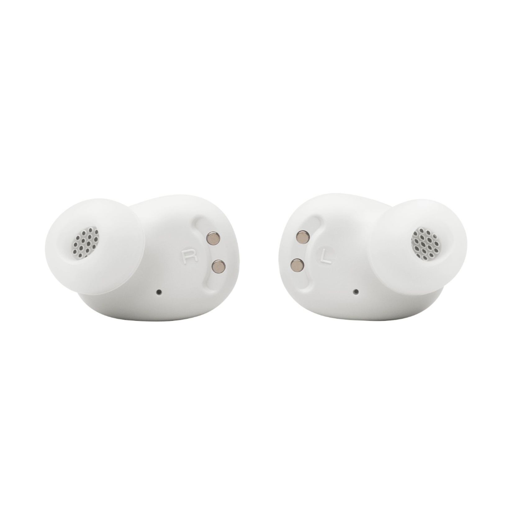 JBL Wave Buds 2 Kablosuz Kulakiçi Kulaklık Ie Beyaz - Görsel 3