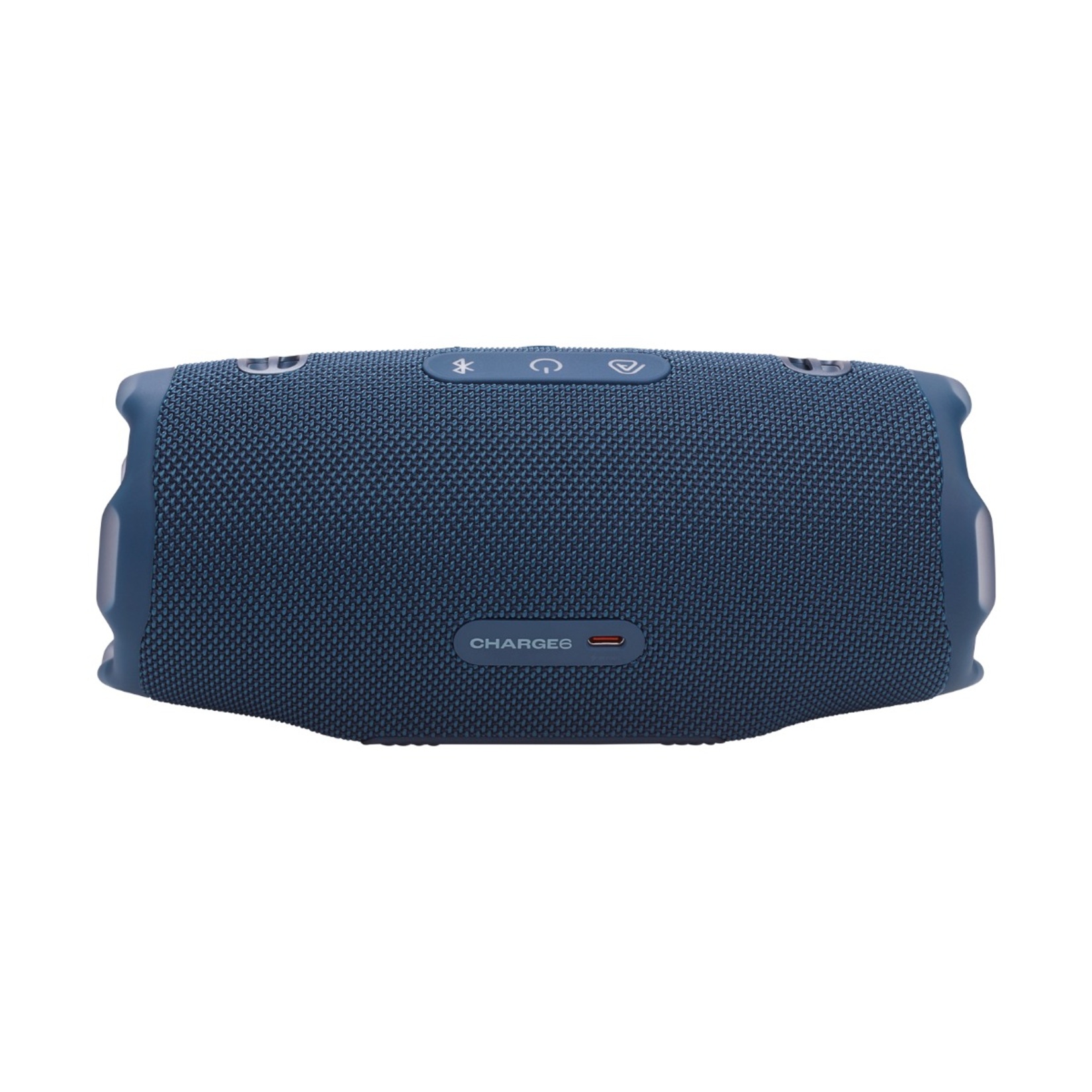 JBL Charge6 Bluetooth Hoparlör IP67 Mavi - Görsel 2