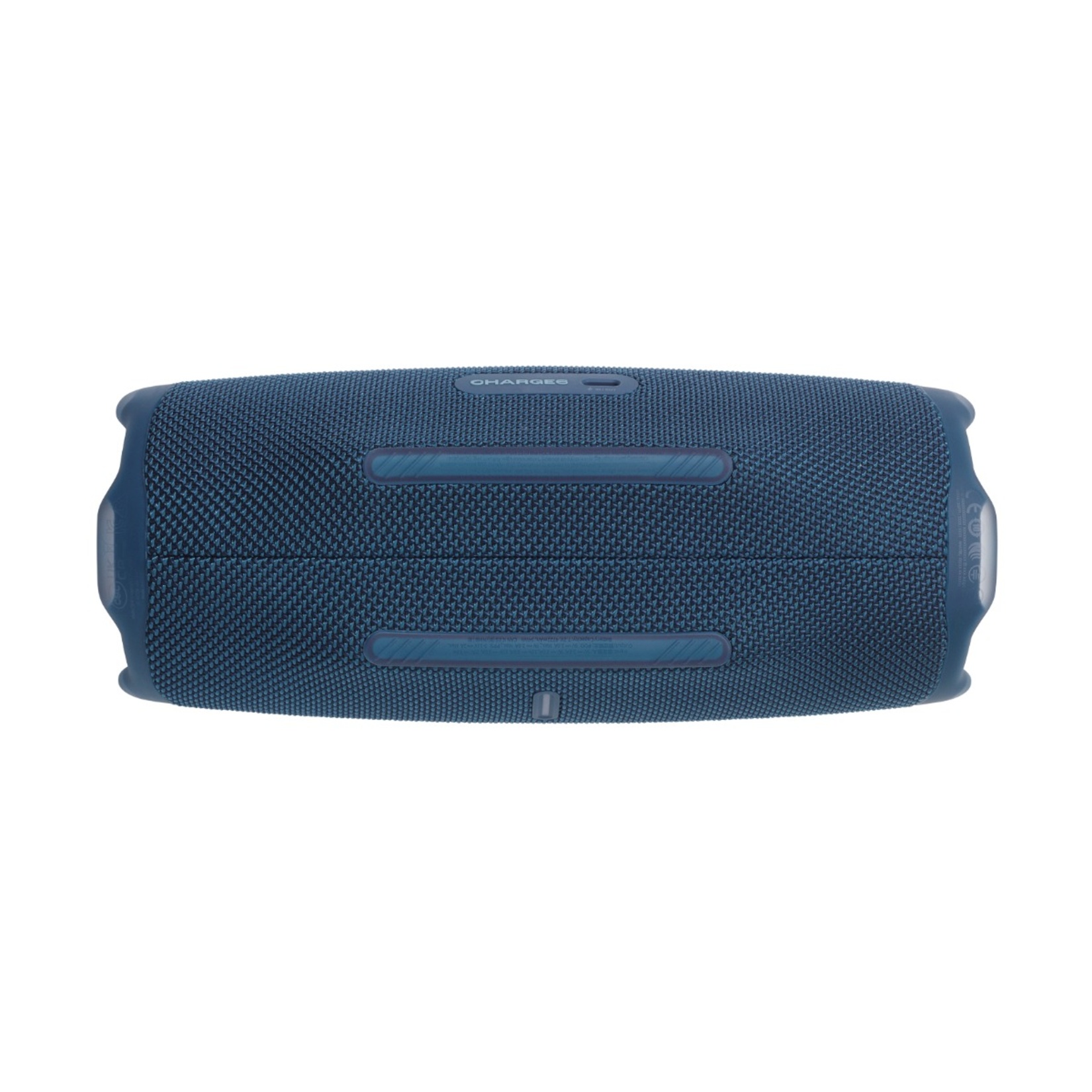 JBL Charge6 Bluetooth Hoparlör IP67 Mavi - Görsel 3
