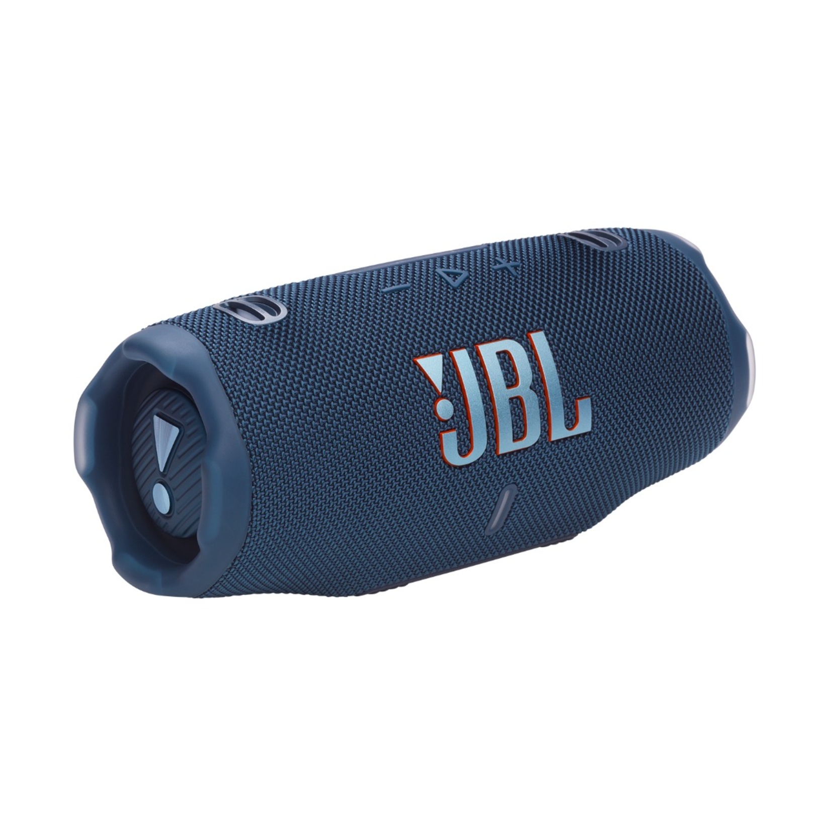 JBL Charge6 Bluetooth Hoparlör IP67 Mavi - Görsel 4