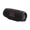 JBL Charge6 Bluetooth Hoparlör IP67 Siyah - Görsel 1