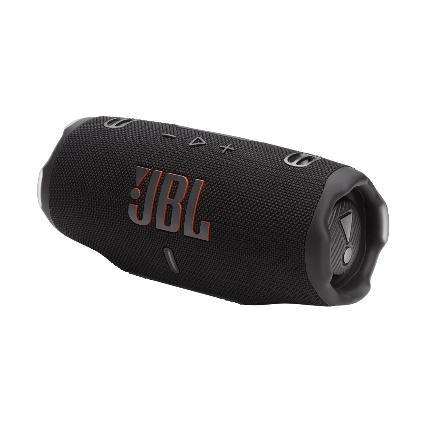 JBL Charge6 Bluetooth Hoparlör IP67 Siyah - Görsel 1