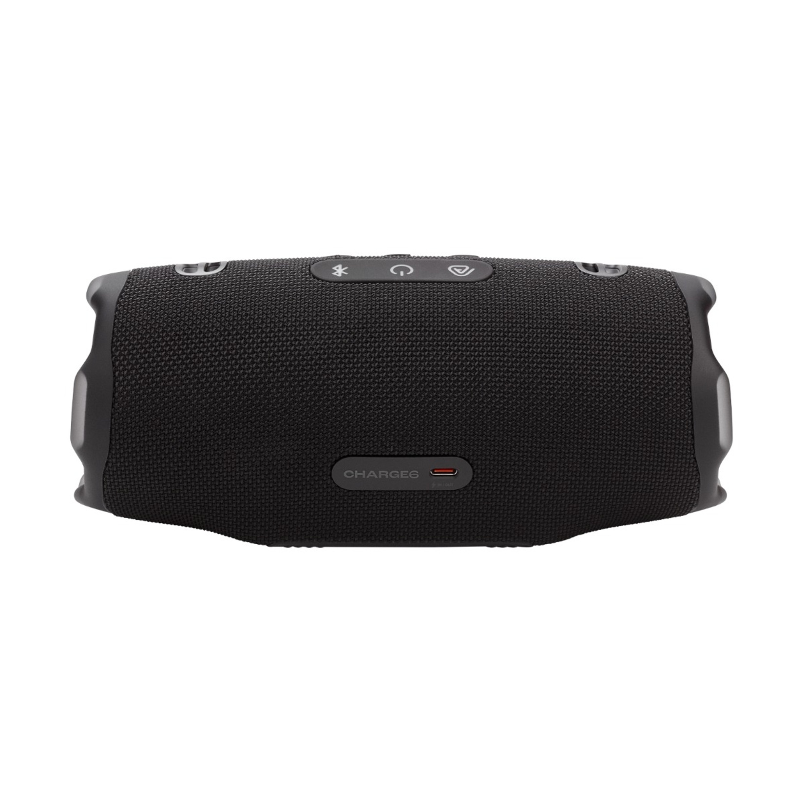 JBL Charge6 Bluetooth Hoparlör IP67 Siyah - Görsel 2