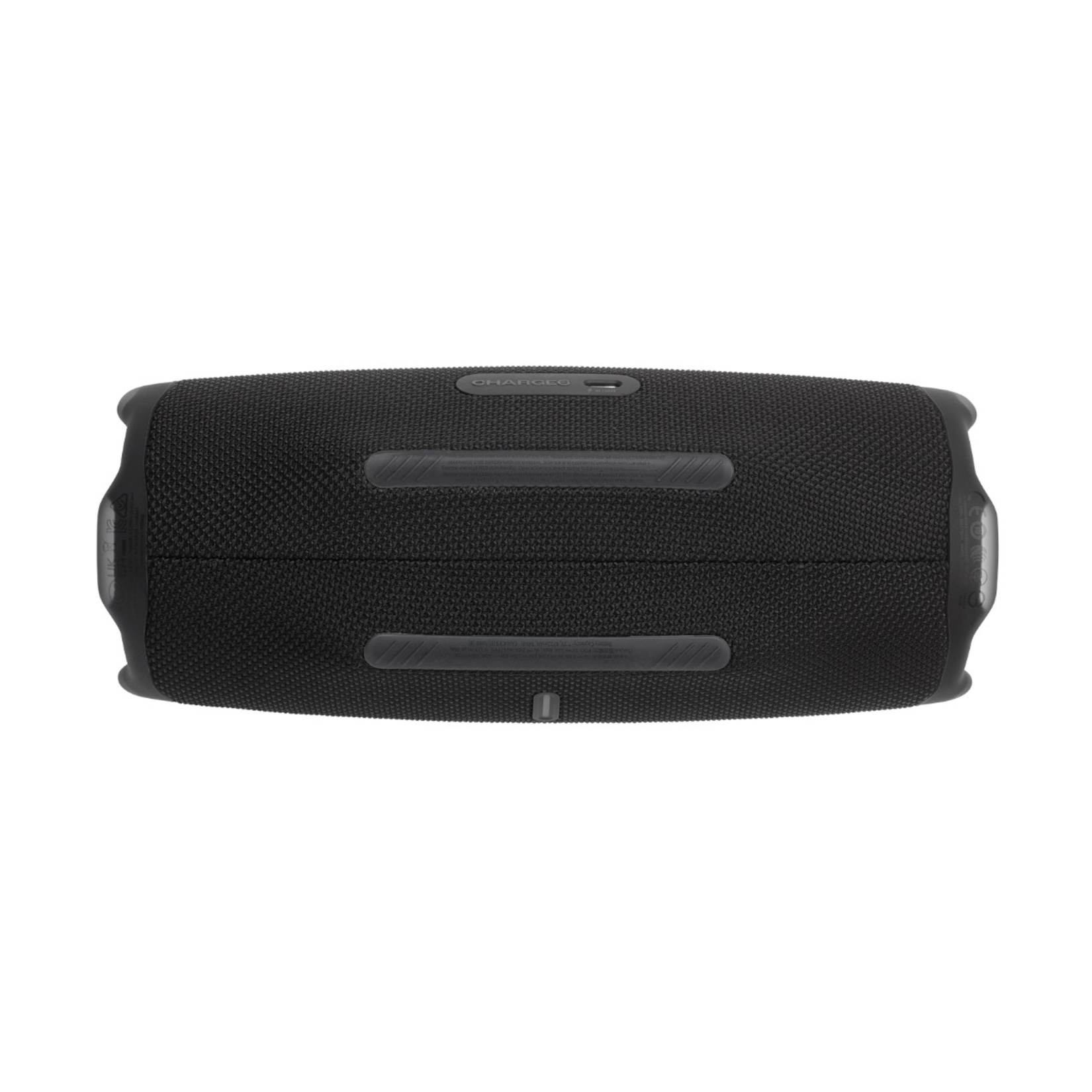 JBL Charge6 Bluetooth Hoparlör IP67 Siyah - Görsel 3