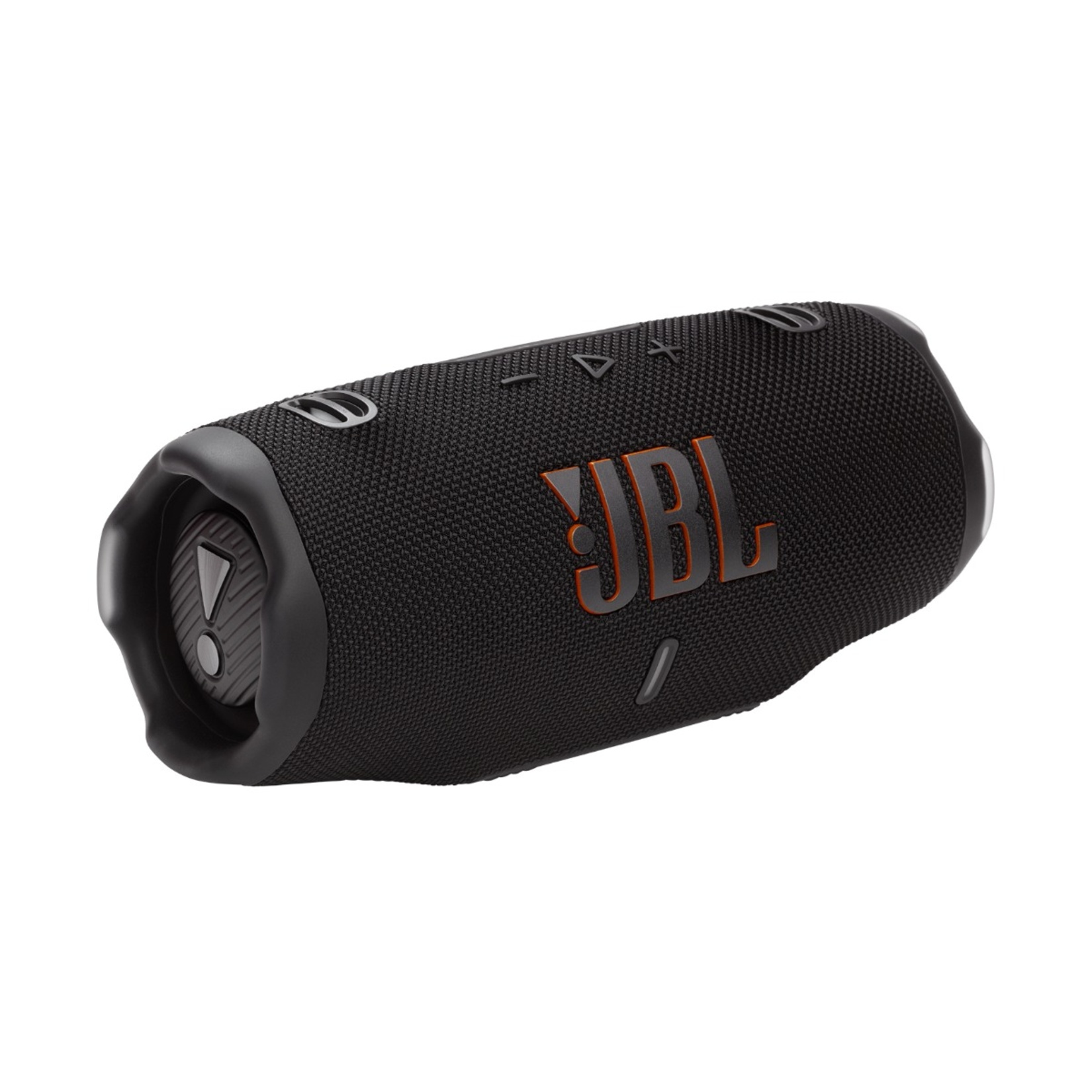 JBL Charge6 Bluetooth Hoparlör IP67 Siyah - Görsel 4