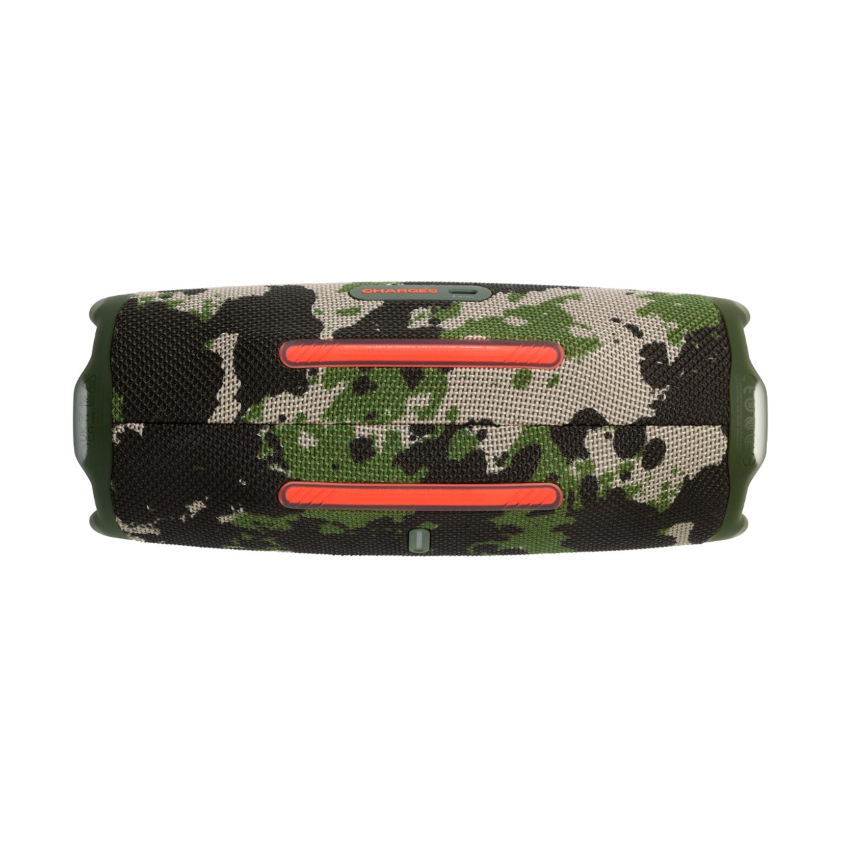 JBL Charge6 Bluetooth Hoparlör IP67 Squad - Görsel 3