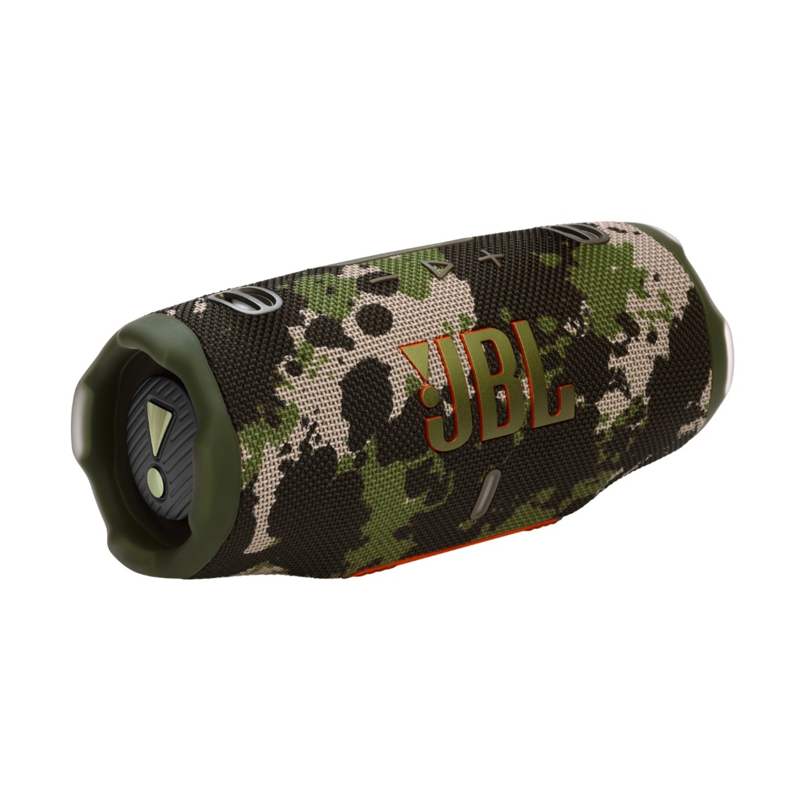 JBL Charge6 Bluetooth Hoparlör IP67 Squad - Görsel 4