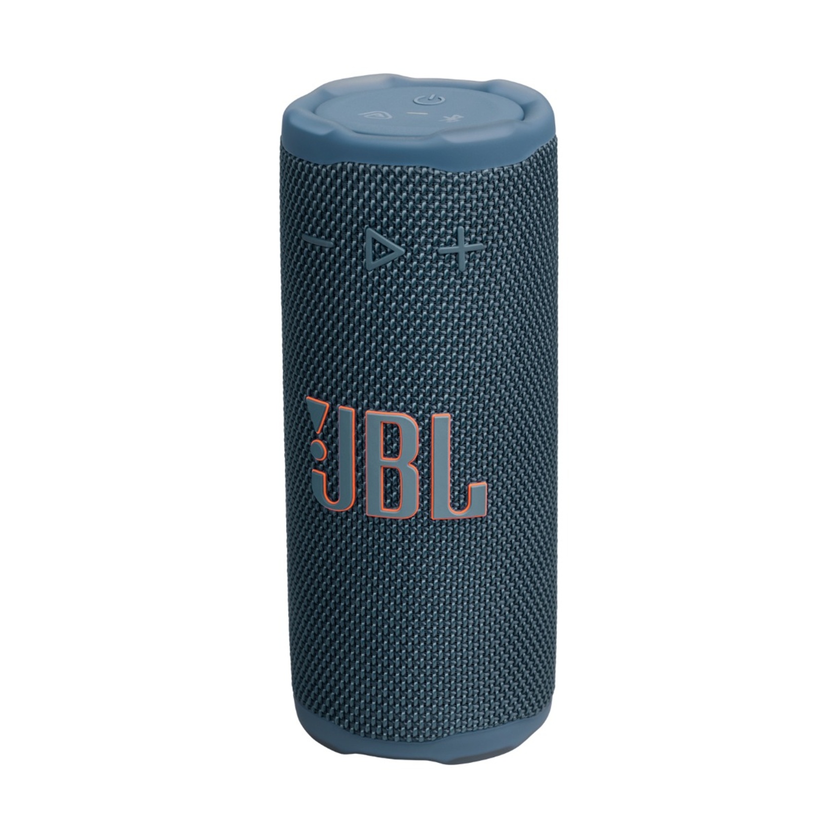 JBL Grip Bluetooth Hoparlör Mavi - Görsel 2