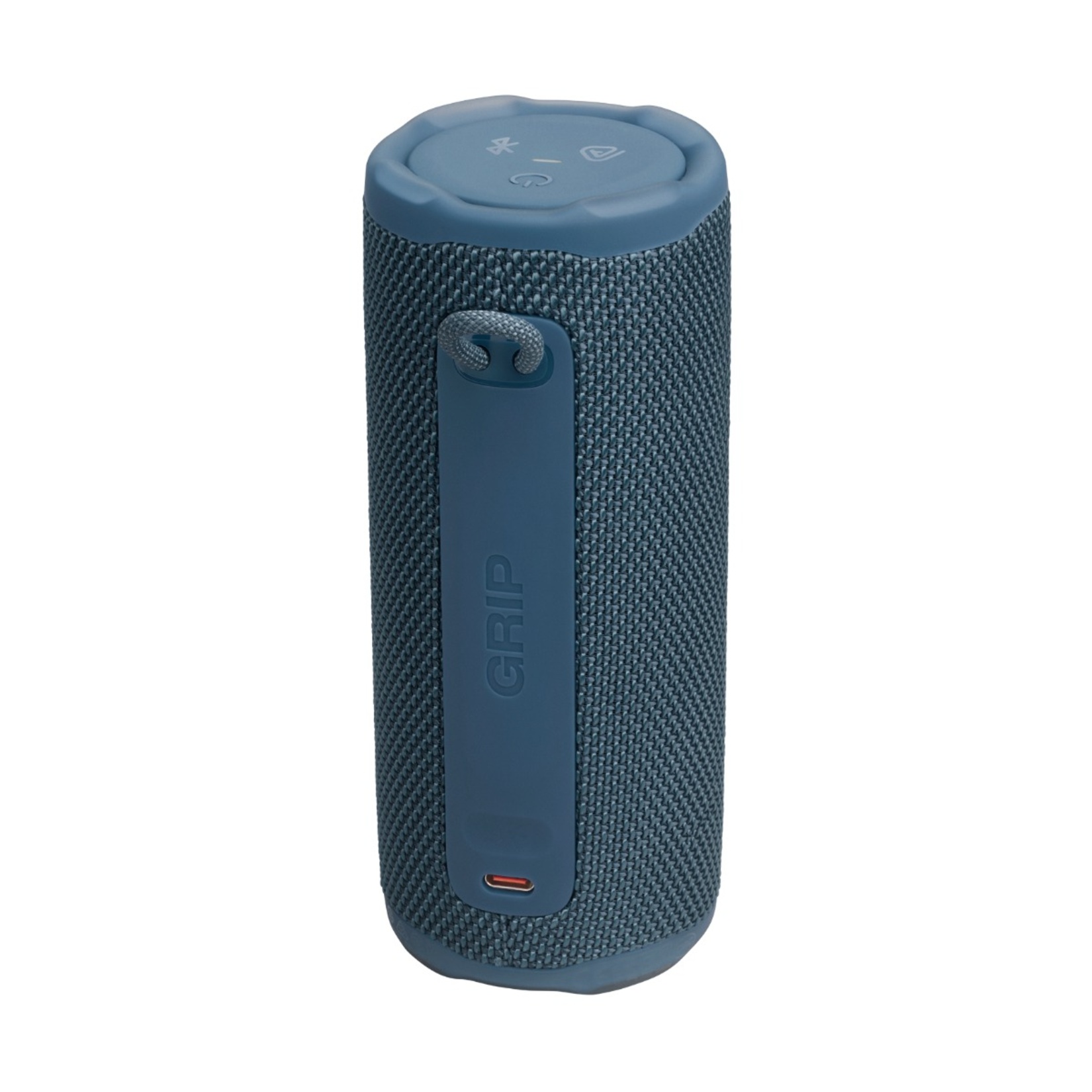 JBL Grip Bluetooth Hoparlör Mavi - Görsel 4