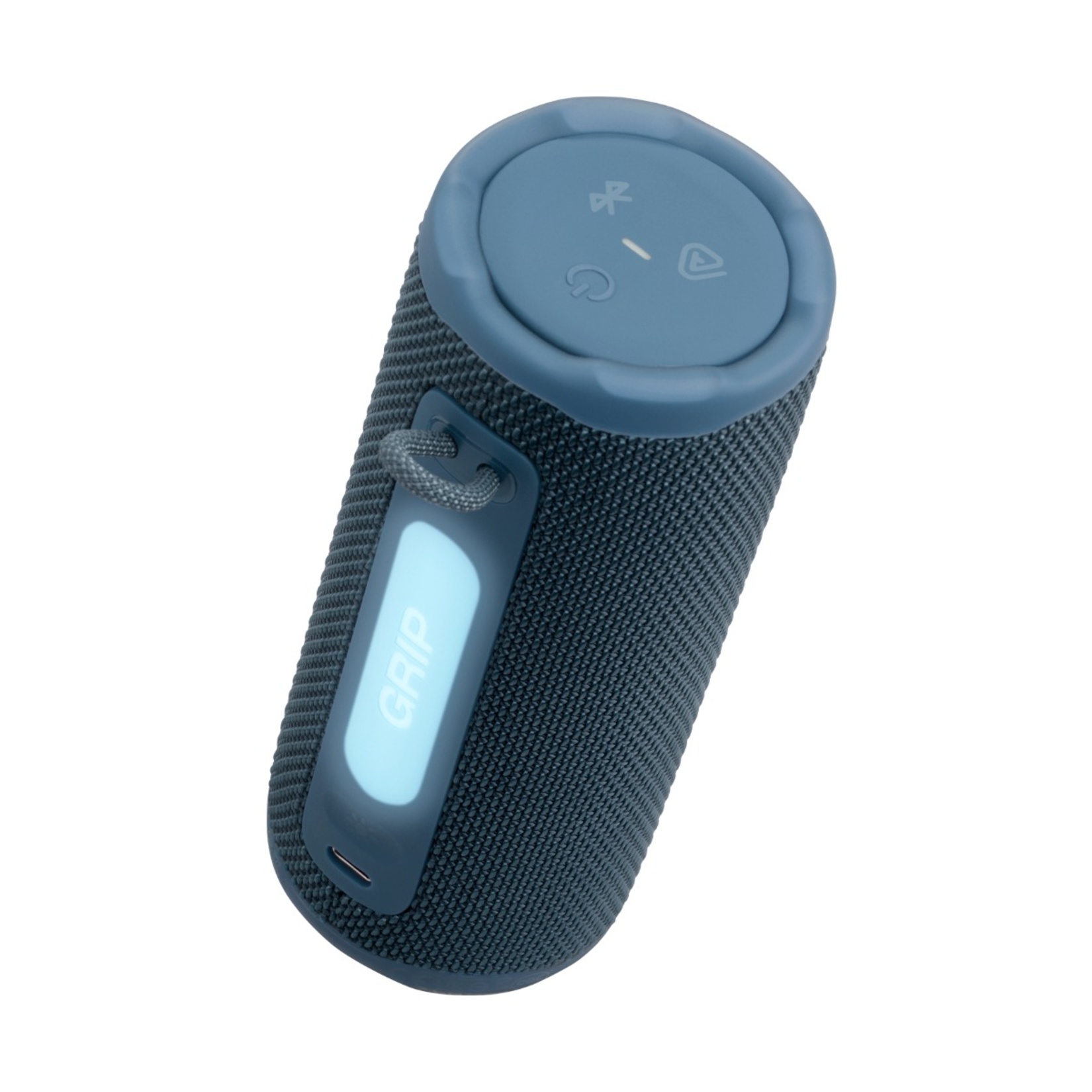 JBL Grip Bluetooth Hoparlör Mavi - Görsel 7