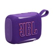 JBL Go5 Bluetooth Hoparlör IP67 Mor - Görsel 5