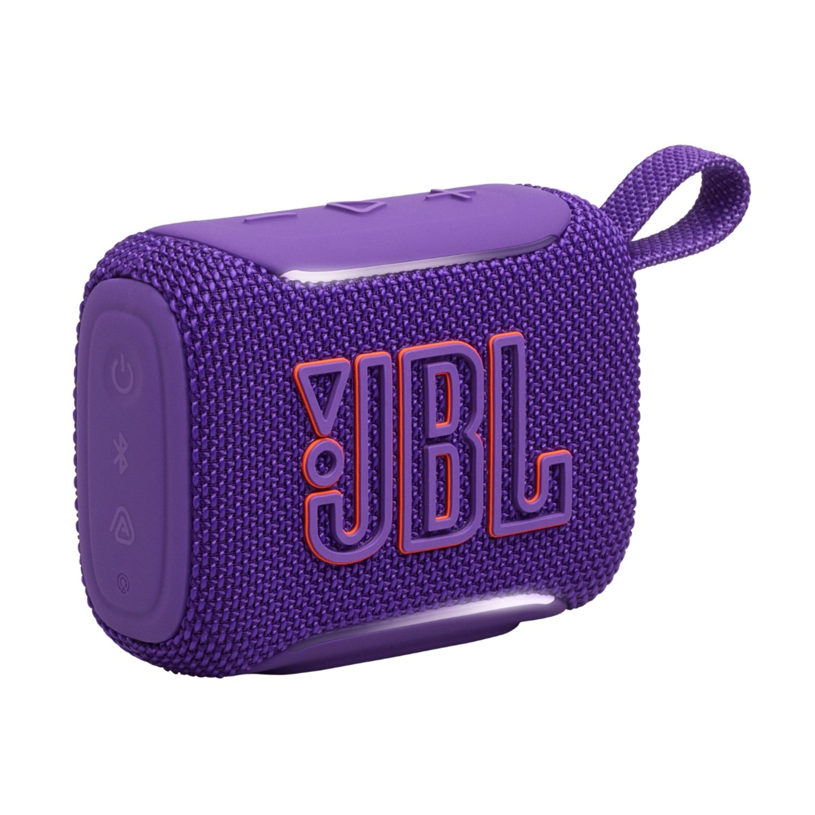 JBL Go5 Bluetooth Hoparlör IP67 Mor - Görsel 5