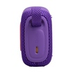 JBL Go5 Bluetooth Hoparlör IP67 Mor - Görsel 6