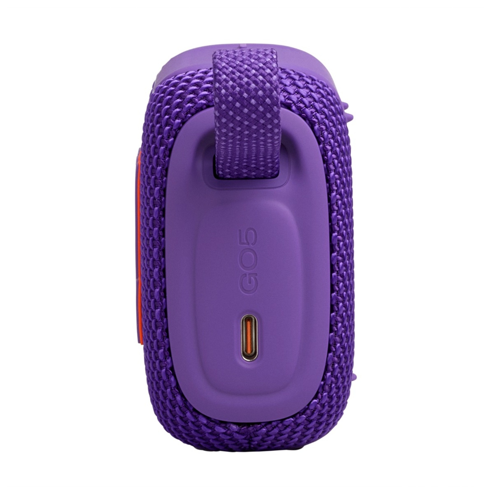 JBL Go5 Bluetooth Hoparlör IP67 Mor - Görsel 6