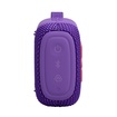 JBL Go5 Bluetooth Hoparlör IP67 Mor - Görsel 7