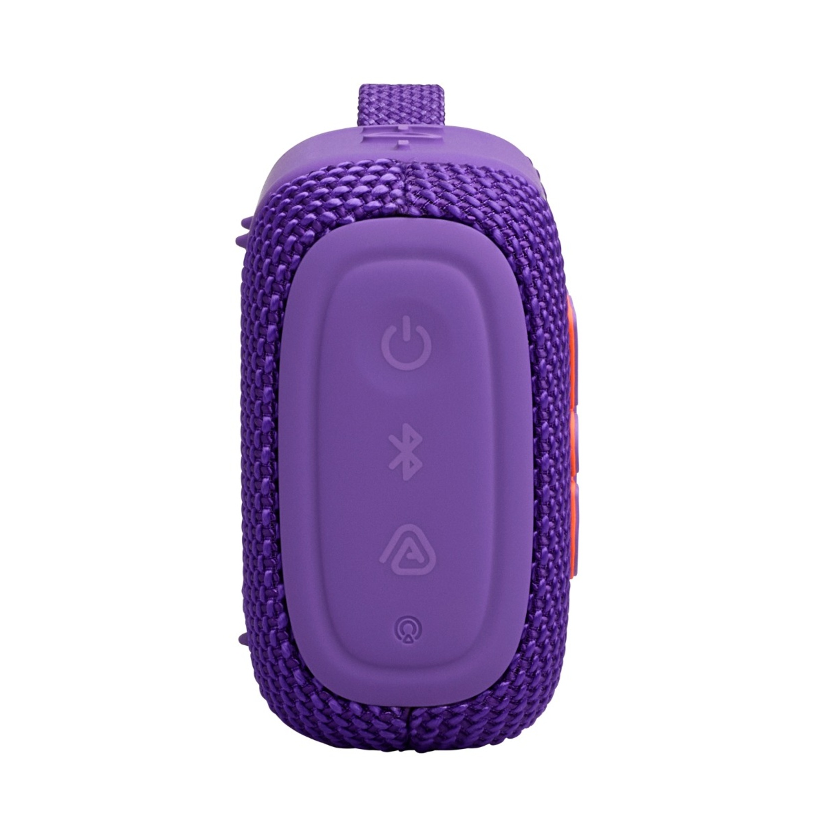 JBL Go5 Bluetooth Hoparlör IP67 Mor - Görsel 7