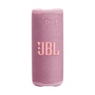 JBL Grip Bluetooth Hoparlör Pembe - Görsel 1