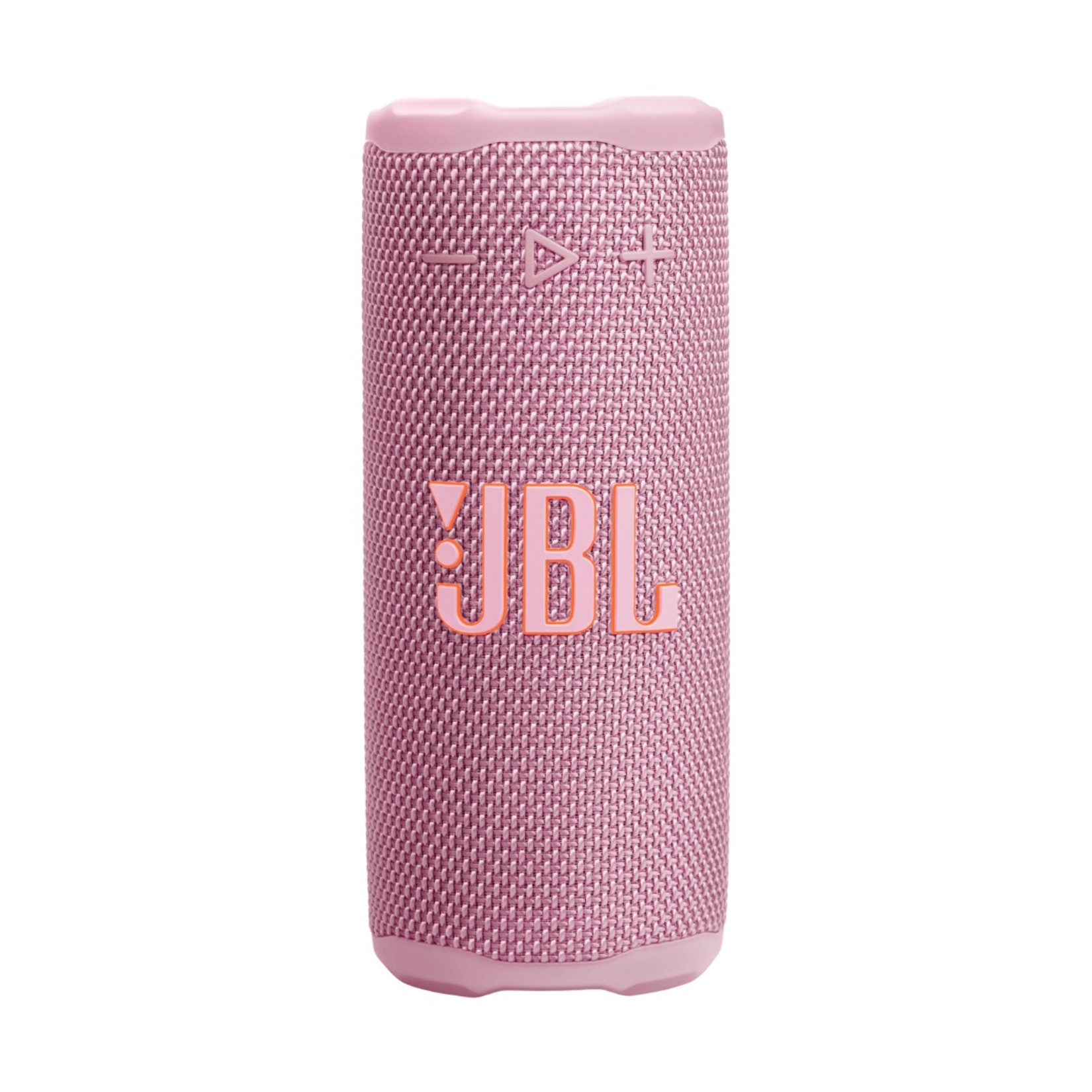 JBL Grip Bluetooth Hoparlör Pembe - Görsel 1