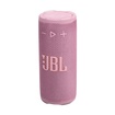 JBL Grip Bluetooth Hoparlör Pembe - Görsel 2