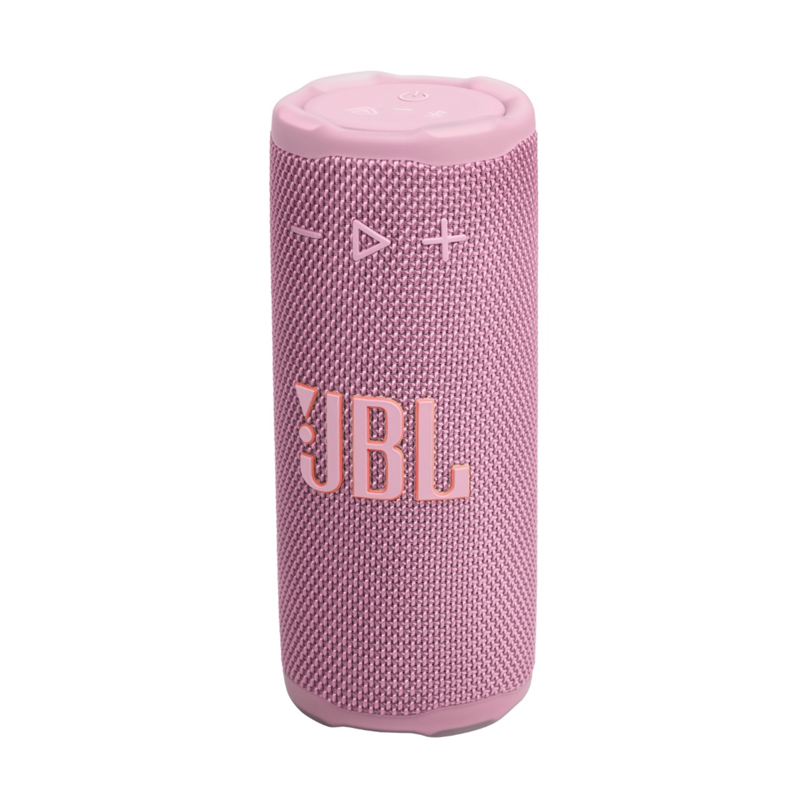 JBL Grip Bluetooth Hoparlör Pembe - Görsel 2