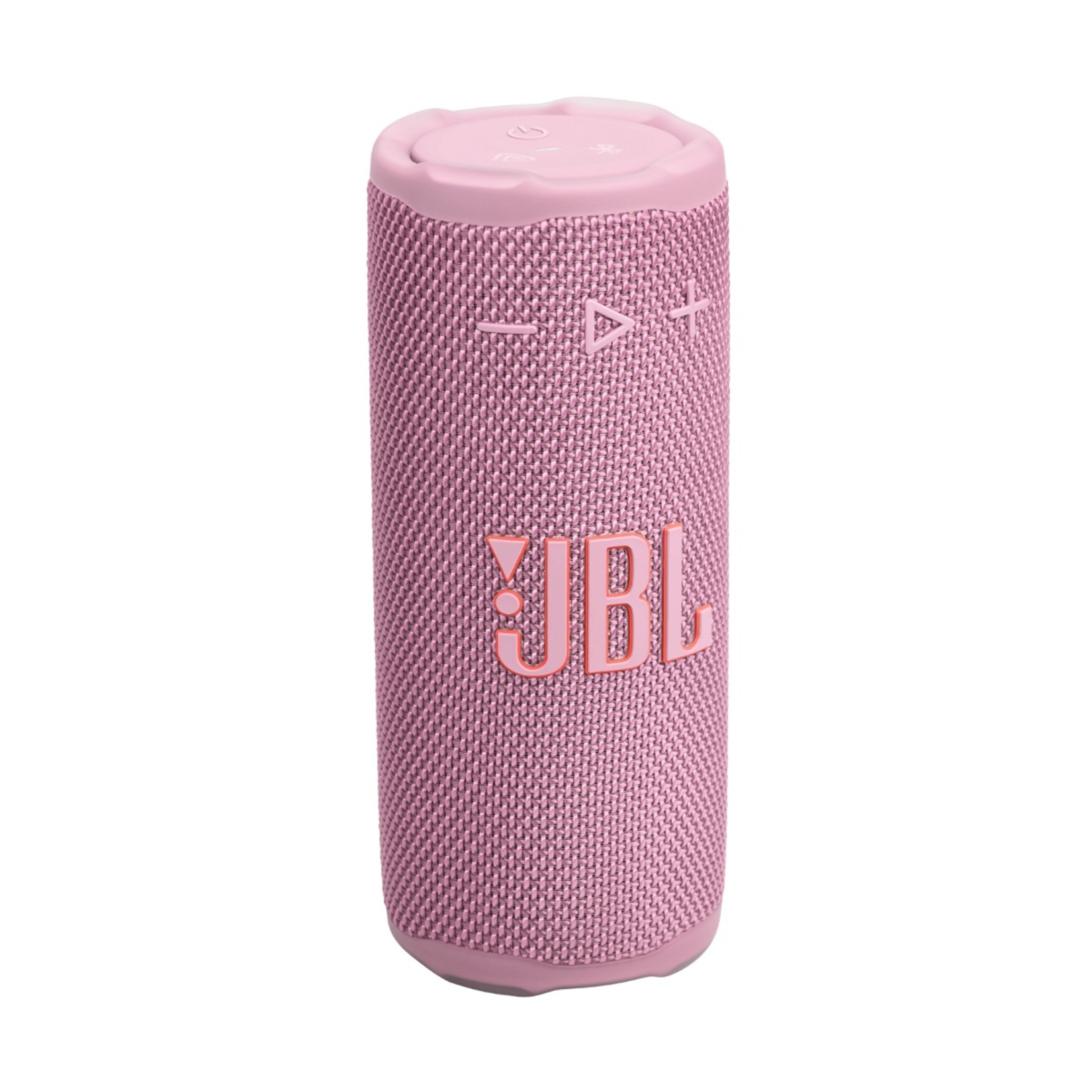 JBL Grip Bluetooth Hoparlör Pembe - Görsel 3