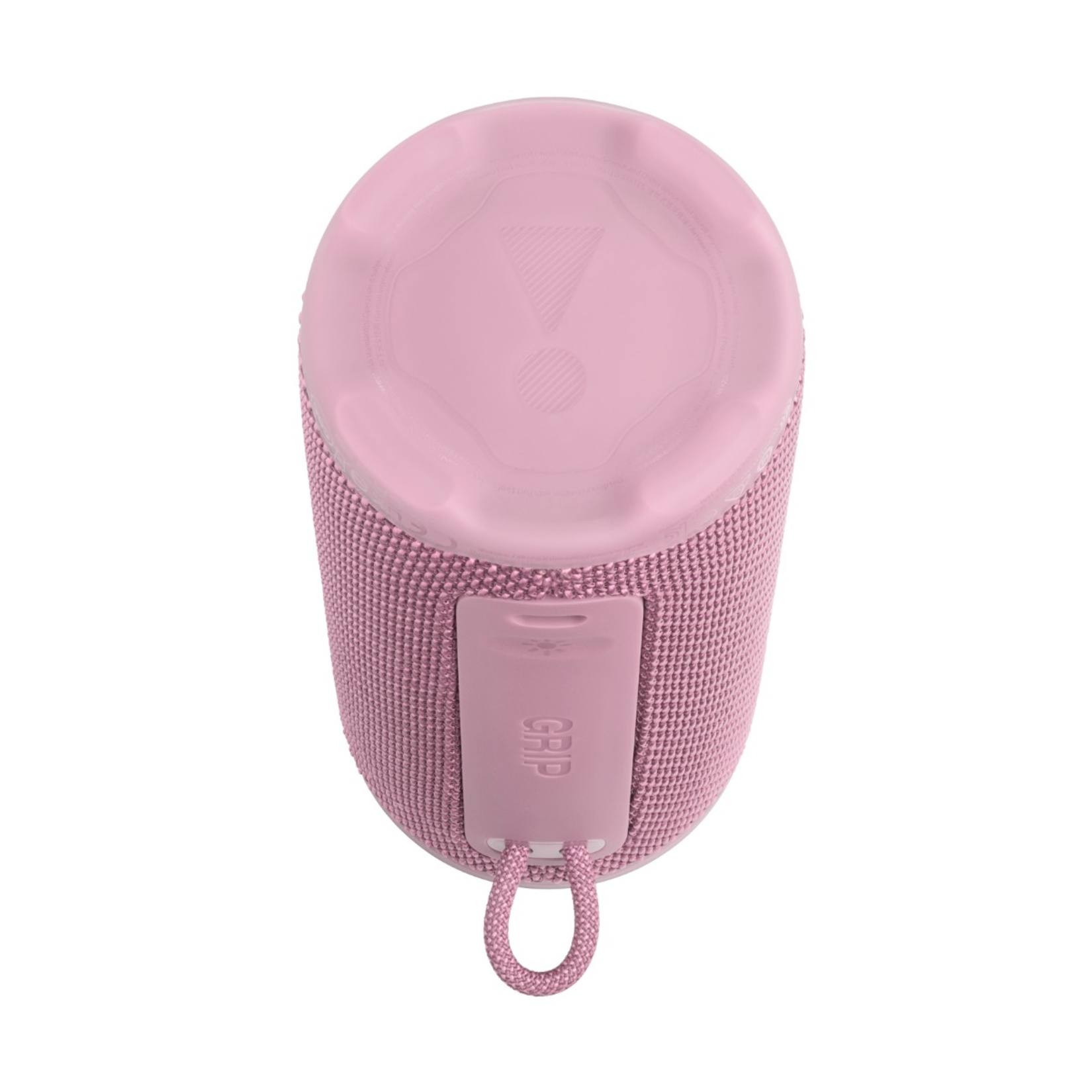 JBL Grip Bluetooth Hoparlör Pembe - Görsel 5