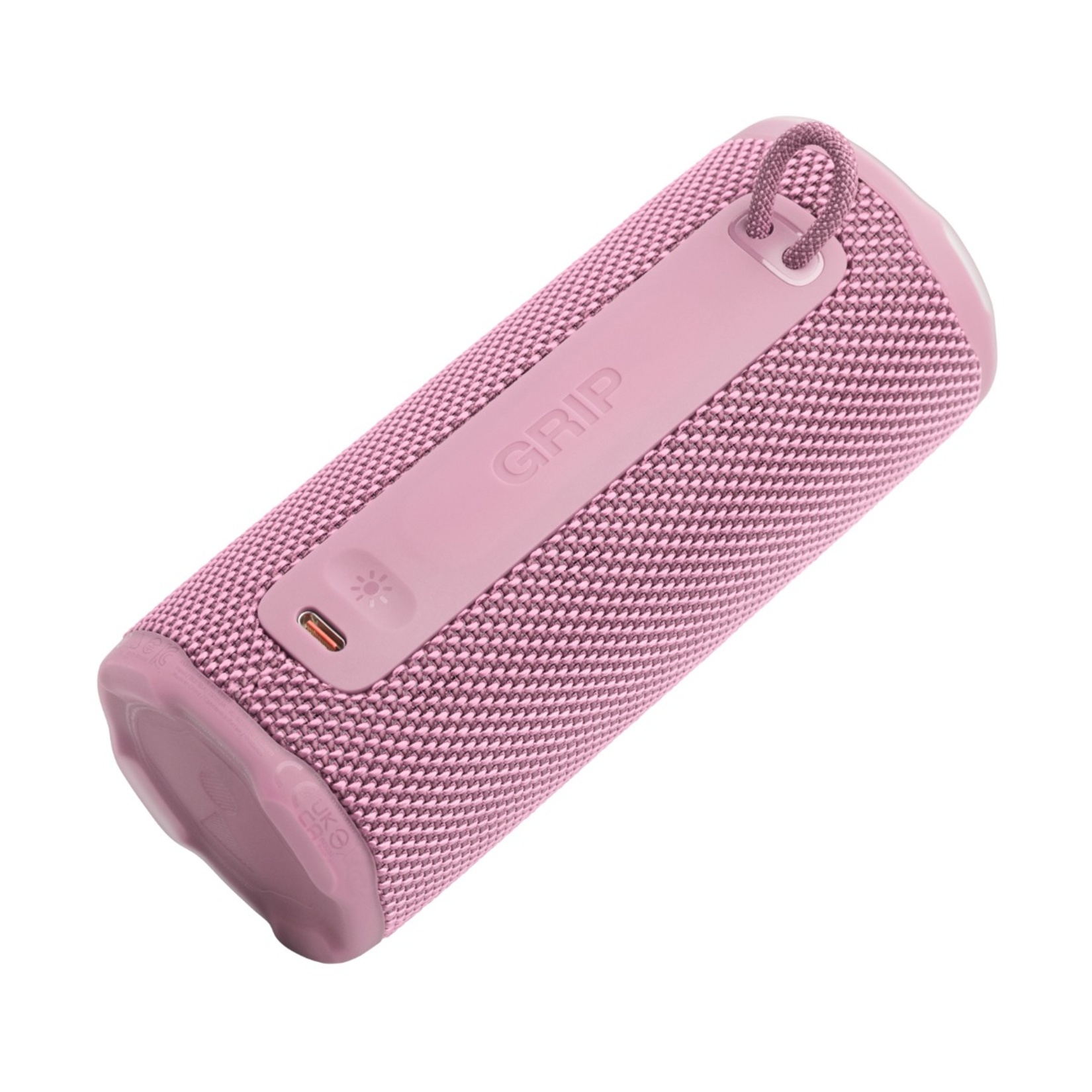 JBL Grip Bluetooth Hoparlör Pembe - Görsel 6