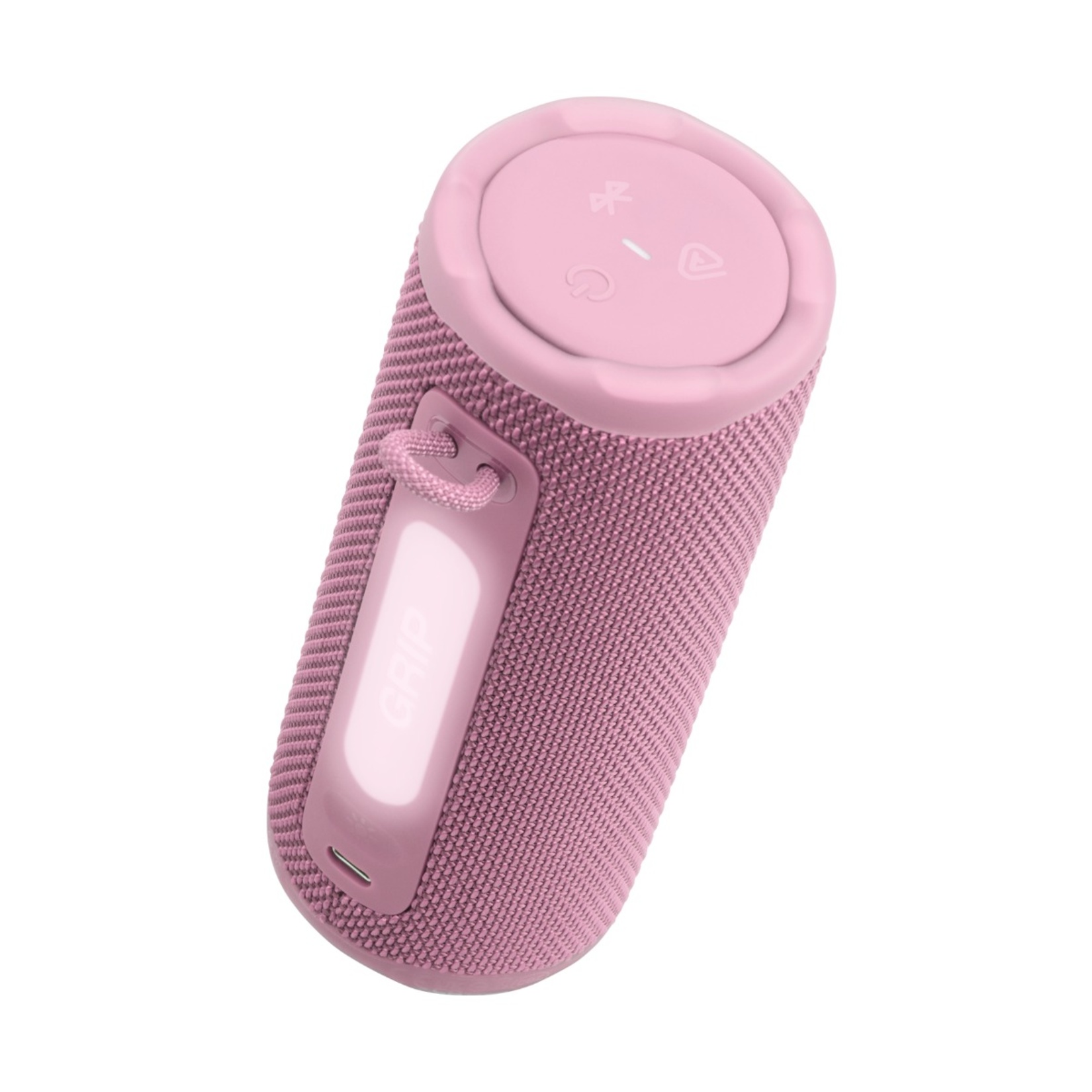 JBL Grip Bluetooth Hoparlör Pembe - Görsel 7