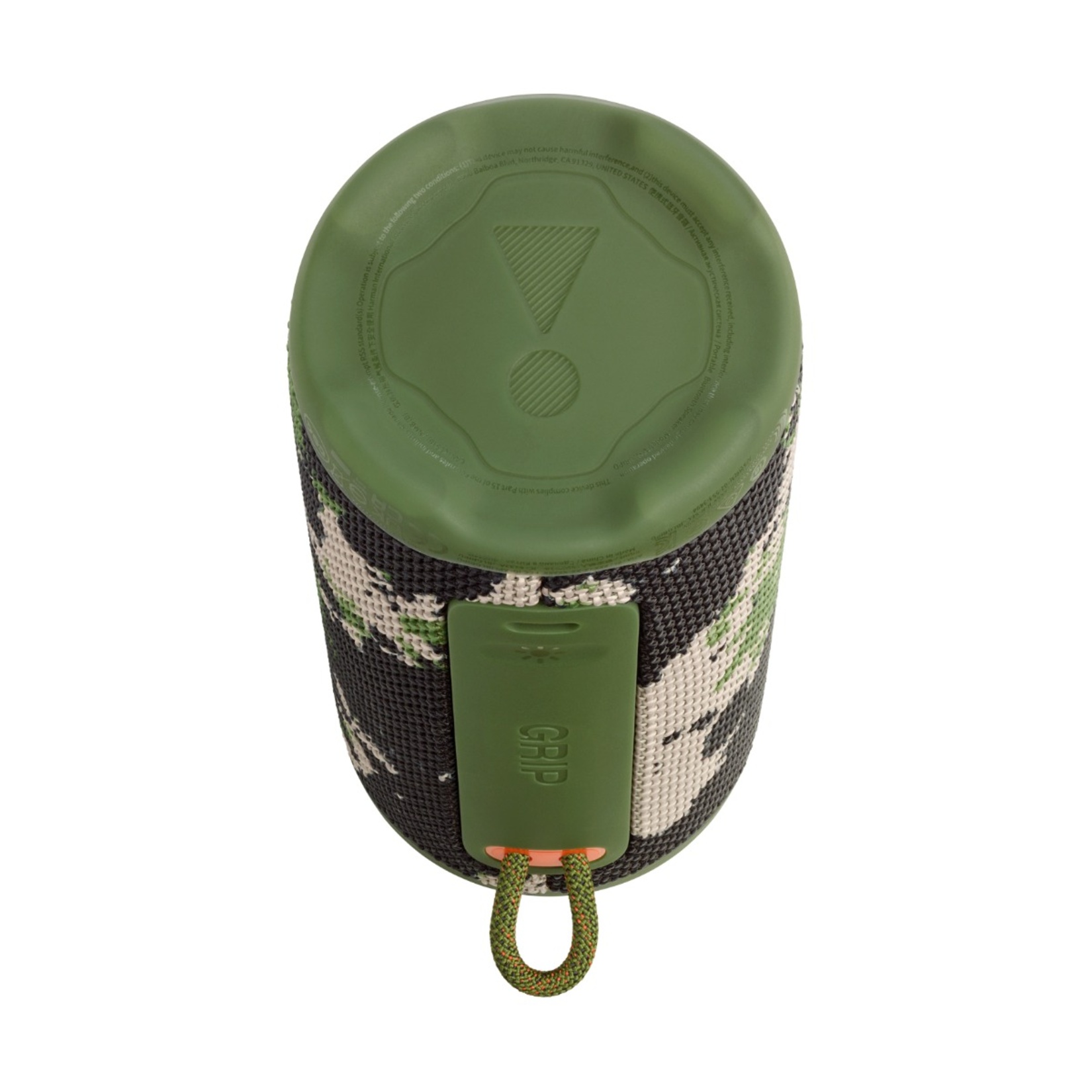 JBL Grip Bluetooth Hoparlör Squad - Görsel 5
