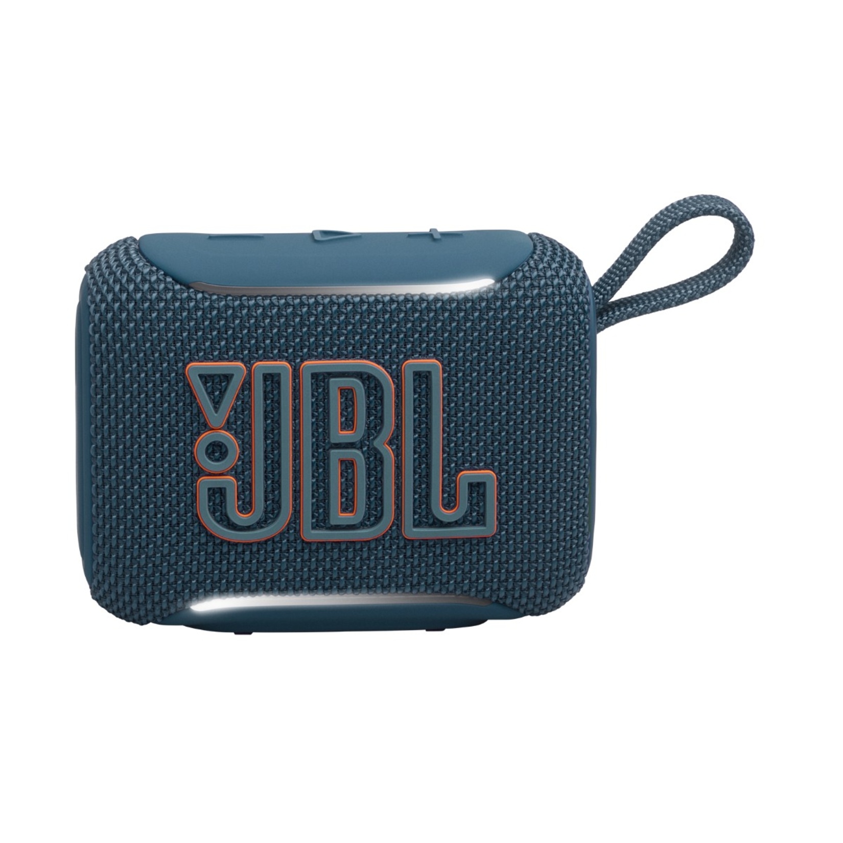 JBL Go5 Bluetooth Hoparlör IP67 Mavi - Görsel 1