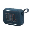 JBL Go5 Bluetooth Hoparlör IP67 Mavi - Görsel 2