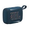JBL Go5 Bluetooth Hoparlör IP67 Mavi - Görsel 5