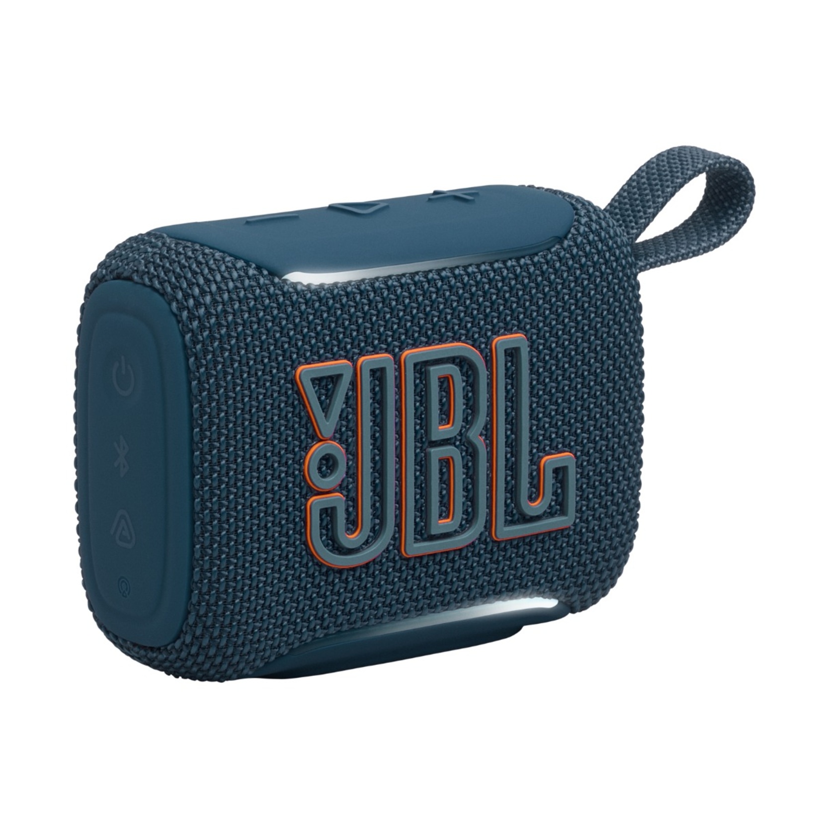 JBL Go5 Bluetooth Hoparlör IP67 Mavi - Görsel 5