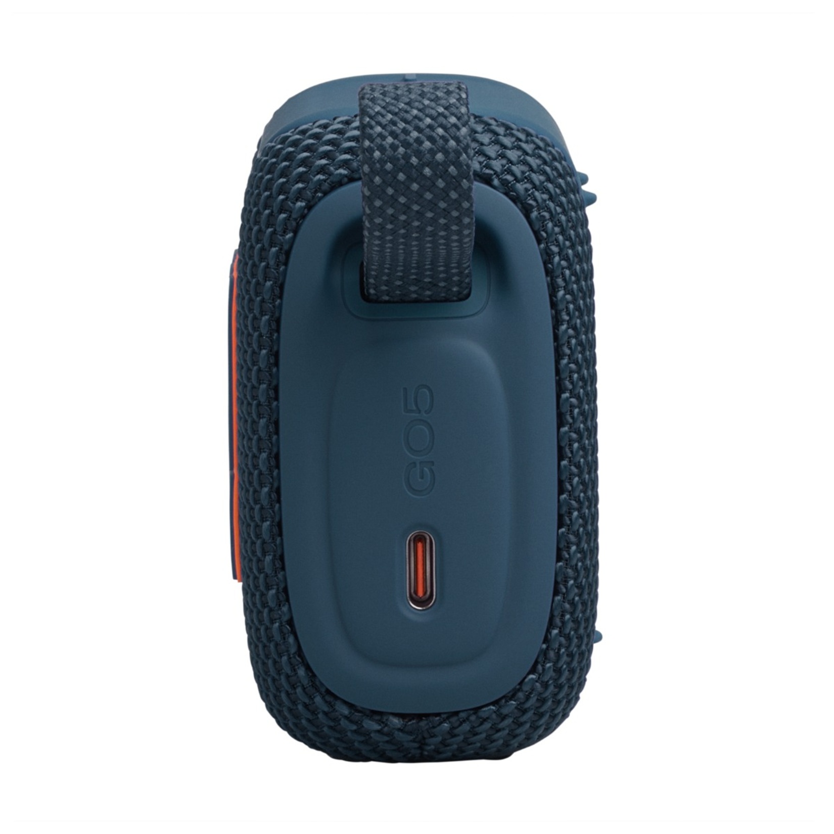 JBL Go5 Bluetooth Hoparlör IP67 Mavi - Görsel 6