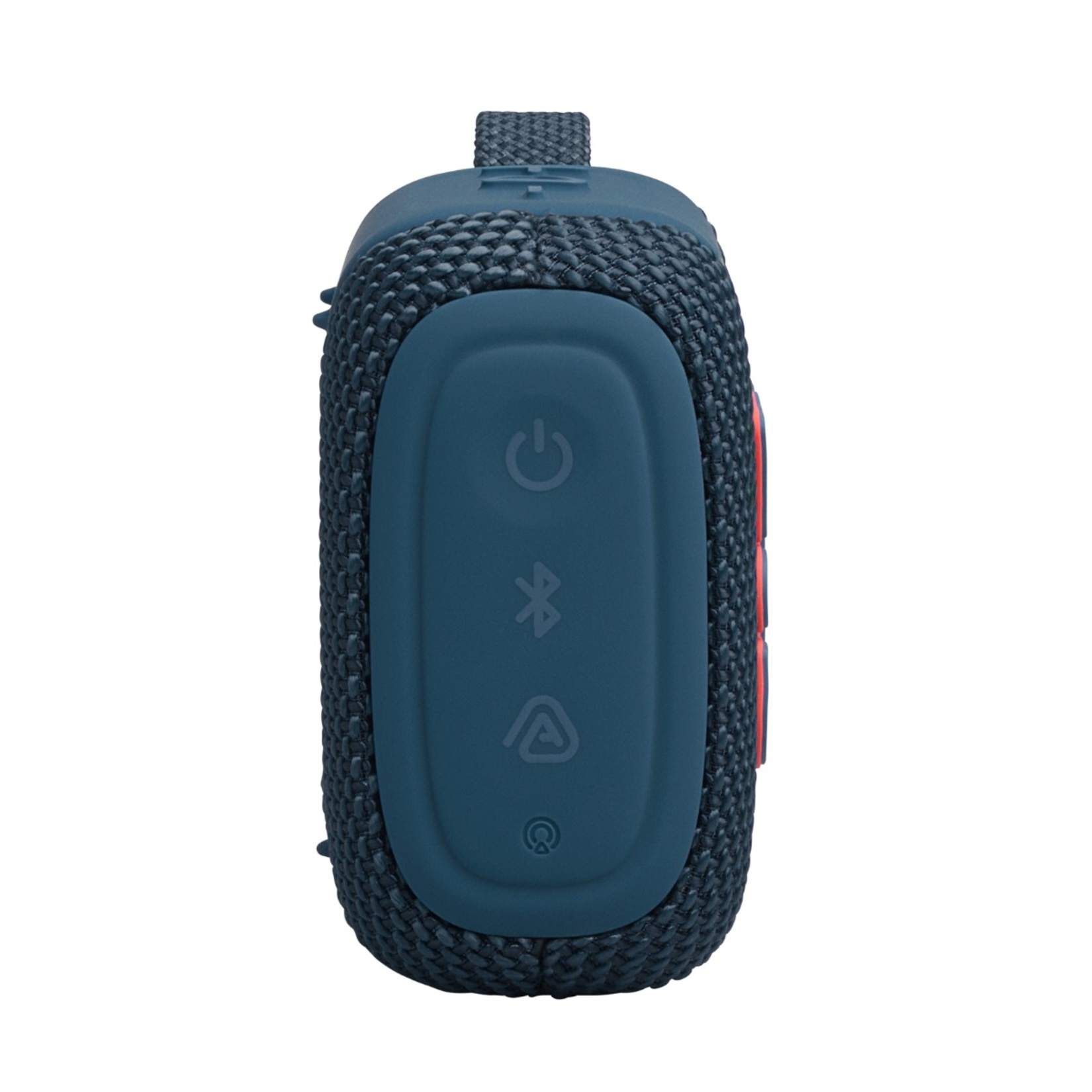 JBL Go5 Bluetooth Hoparlör IP67 Mavi - Görsel 7