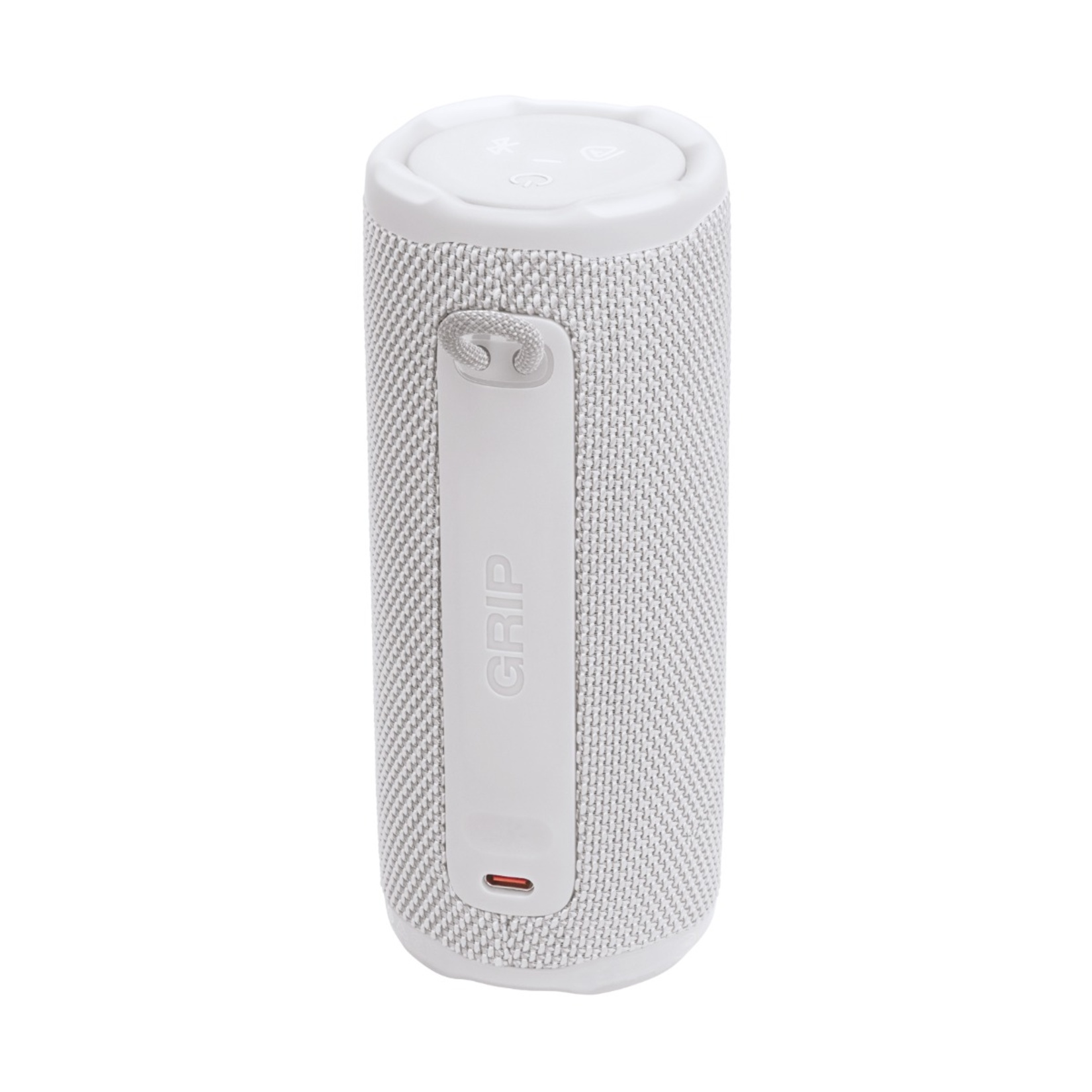 JBL Grip Bluetooth Hoparlör Beyaz - Görsel 4
